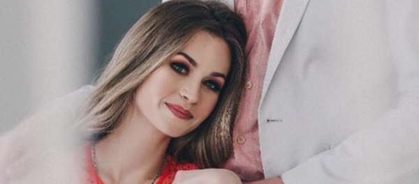 Анастасия Колпакова Анастасия Колпакова - Sputnik Казахстан