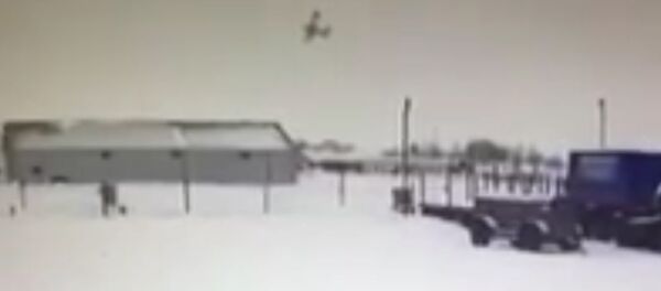 Крушение самолета Ан-2 в Нарьян-Маре - Sputnik Казахстан