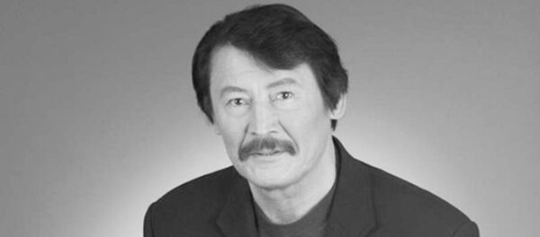 Куман Тастанбеков - Sputnik Казахстан