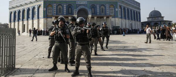 Иерусалим - Sputnik Казахстан