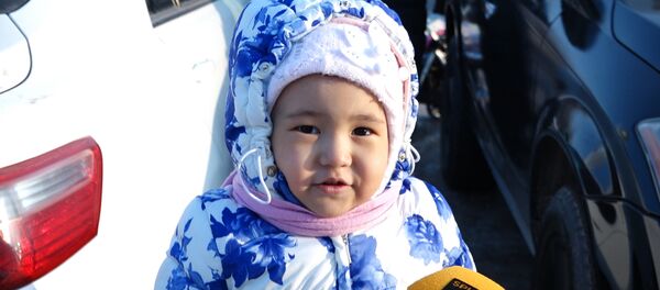 Стабильность и чудо: что хотят казахстанцы в подарок на Новый год Стабильность и чудо: что хотят казахстанцы в подарок на Новый год - Sputnik Казахстан