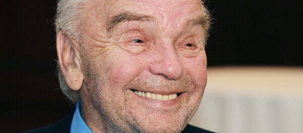 Владимир Шаинский Владимир Шаинский - Sputnik Қазақстан