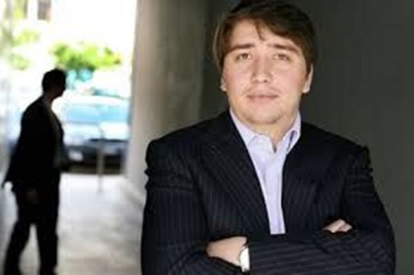 Ильяс Храпунов - Sputnik Казахстан