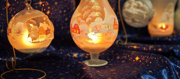 Сувенирная ваза - Sputnik Казахстан