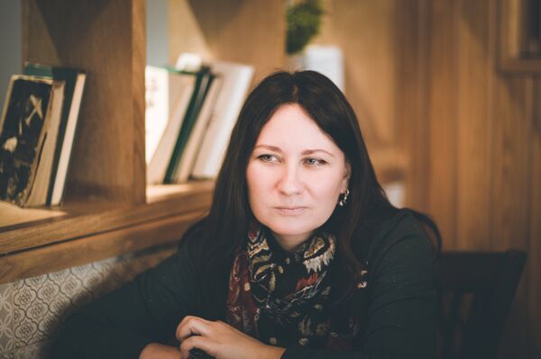 Зефирный Жора выходит на сцену – новая постановка для детей театра ARTиШОК - Sputnik Казахстан