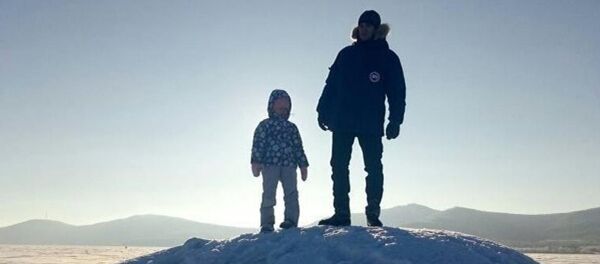 Щучинско-боровская курортная зона - Sputnik Казахстан