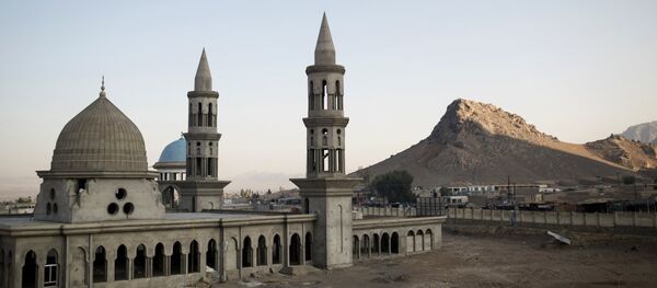 Страны мира. Афганистан Страны мира. Афганистан - Sputnik Казахстан