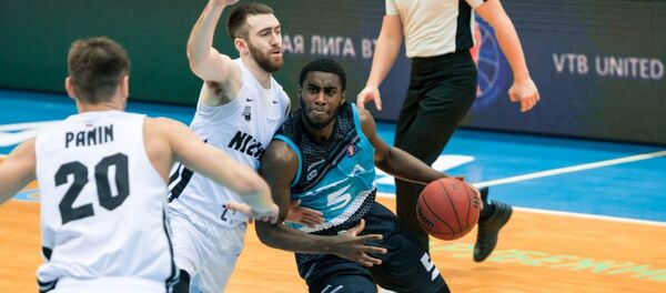 Астана - Нижний Новгород Астана - Нижний Новгород - Sputnik Казахстан