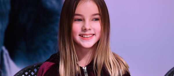 Данэлия Тулешова - Sputnik Казахстан