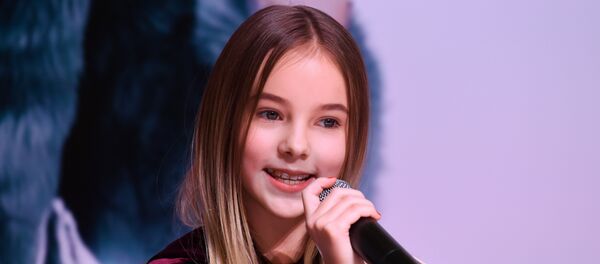 Данэлия Тулешова Данэлия Тулешова - Sputnik Казахстан