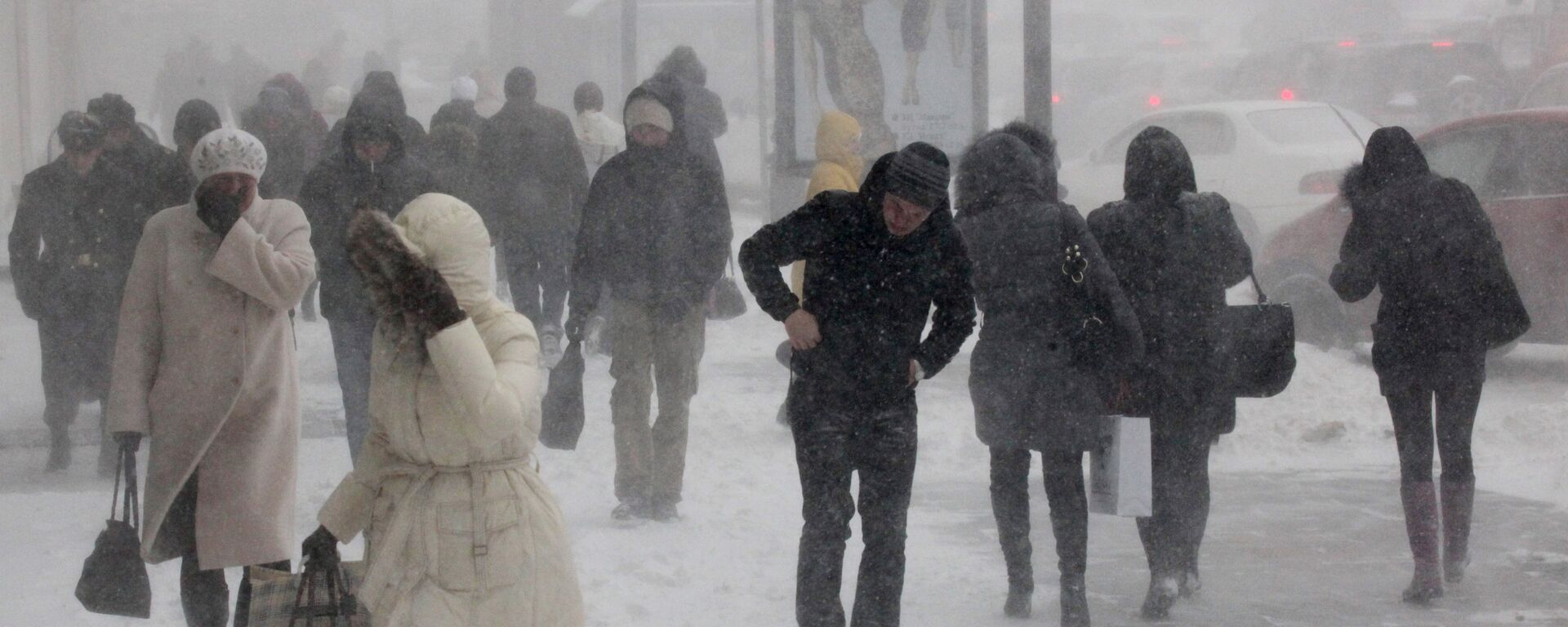 Жел, дауыл - Sputnik Қазақстан, 1920, 06.02.2026