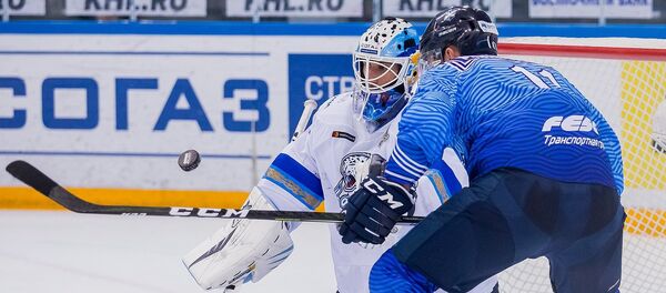 Адмирал Барыс - Sputnik Казахстан