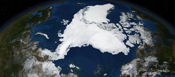 Арктика - Sputnik Қазақстан