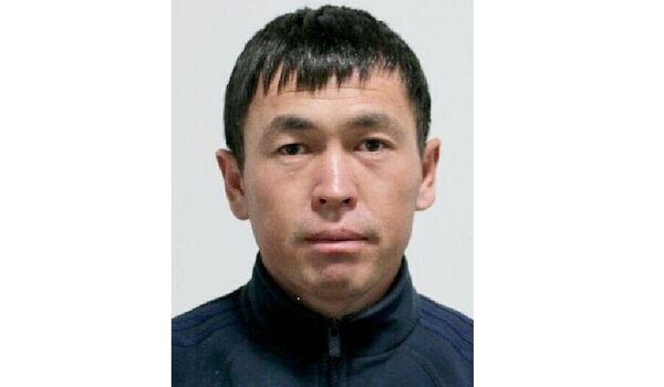 Подозреваемый в кражах Подозреваемый в кражах - Sputnik Казахстан