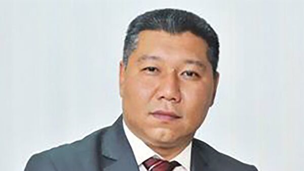 Председатель правления Казахстанской ассоциации по управлению отходами KazWaste Шынболат Байкулов - Sputnik Казахстан