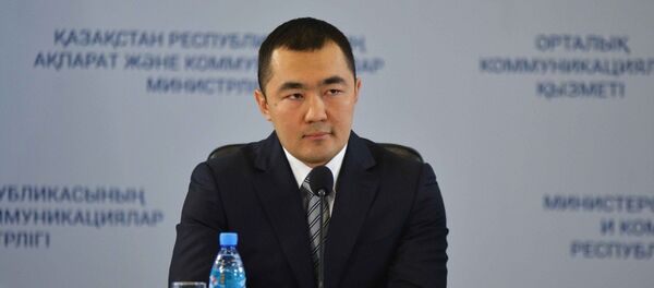 Экс-чемпион мира в двух весовых категориях, казахстанец Бейбут Шуменов Экс-чемпион мира в двух весовых категориях, казахстанец Бейбут Шуменов - Sputnik Казахстан