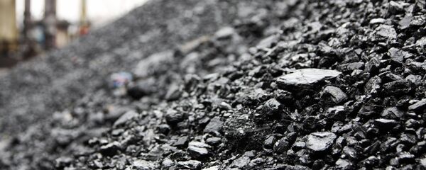 Уголь Уголь - Sputnik Казахстан