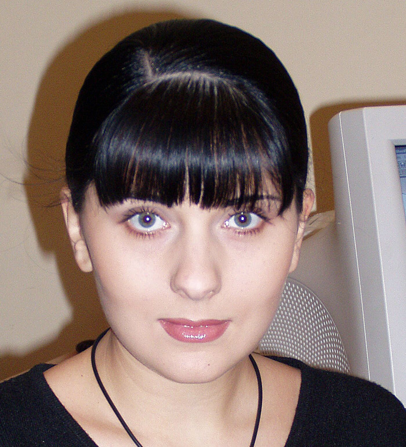 VKontakte-da kunning eng yaxshi pornosi