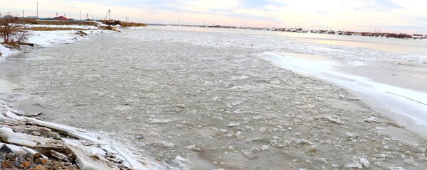 Өзен - Sputnik Қазақстан