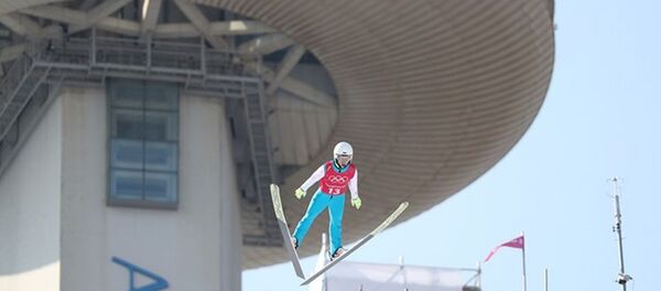 Сергей Ткаченко - Sputnik Казахстан