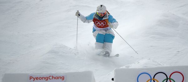 Юлия Галышева Юлия Галышева - Sputnik Казахстан