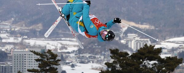 Дмитрий Рейхерд Дмитрий Рейхерд - Sputnik Казахстан