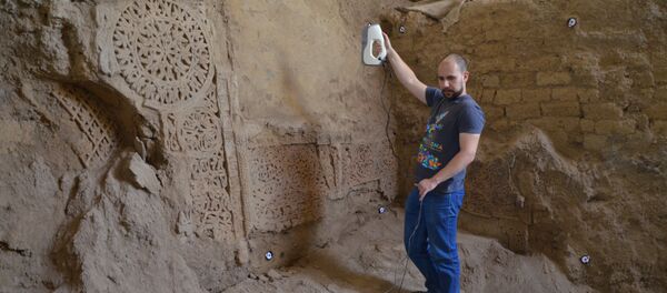 Городище Кулан Городище Кулан - Sputnik Казахстан