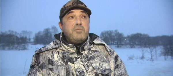 Очевидцы крушения Ан148 Очевидцы крушения Ан148 - Sputnik Казахстан