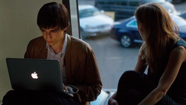 Презентация арт-проекта Айдан Салаховой с участием Наоми Кэмпбелл - Sputnik Казахстан