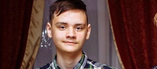 Михаил Сохань - Sputnik Қазақстан