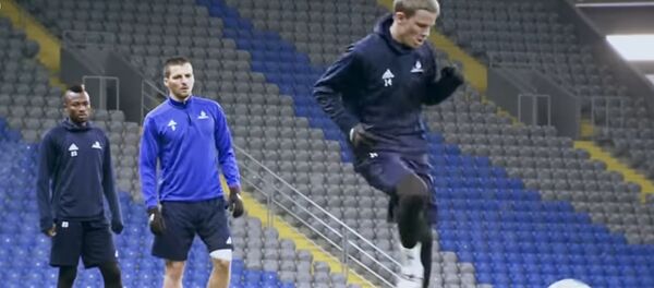 Жаттығу Жаттығу - Sputnik Қазақстан