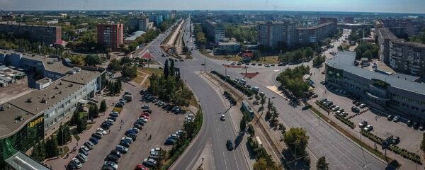 Павлодар Павлодар - Sputnik Казахстан