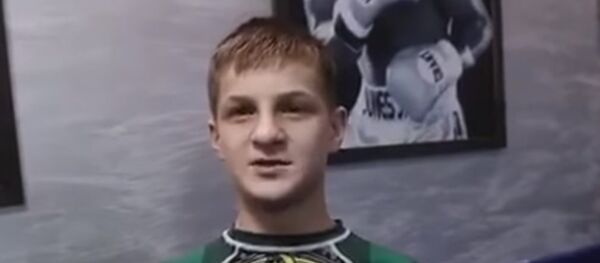 Сыновья Кадырова - Sputnik Казахстан