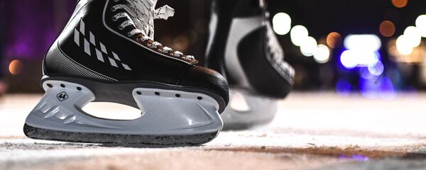 Коньки - Sputnik Казахстан