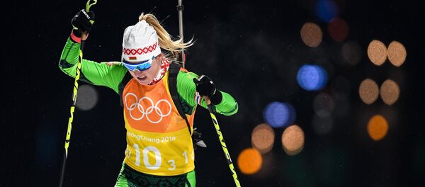 Динара Әлімбекова - Sputnik Қазақстан