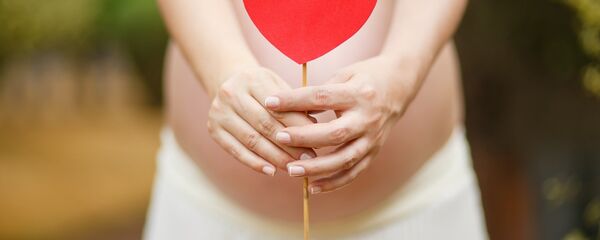 Жүрек - Sputnik Қазақстан