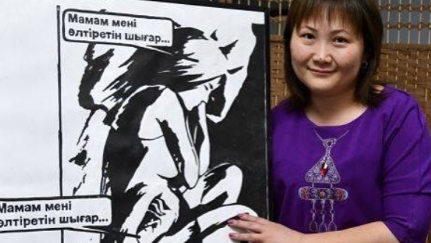 Кинодағы секс