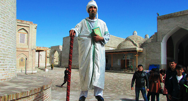 Левитирующий ученый - Sputnik Казахстан