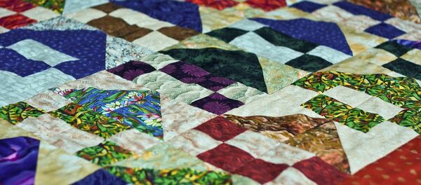 Құрақ жамылғыш - Sputnik Қазақстан