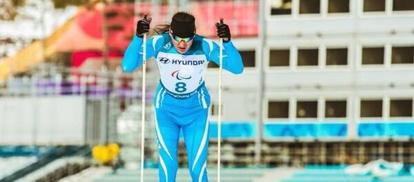 Александр Колядин Александр Колядин - Sputnik Қазақстан