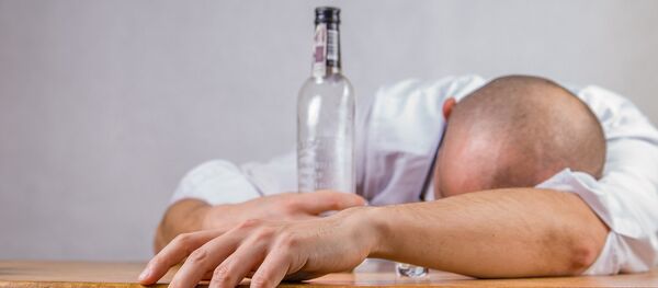 Алкоголь Алкоголь - Sputnik Казахстан