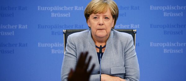 Ангела Меркель Ангела Меркель - Sputnik Казахстан