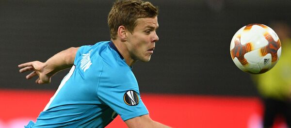 Александр Кокорин Александр Кокорин - Sputnik Казахстан