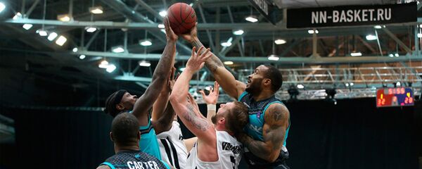 Астана - Нижний Новгород Астана - Нижний Новгород - Sputnik Казахстан