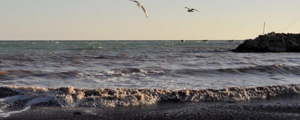 Актау - Sputnik Казахстан