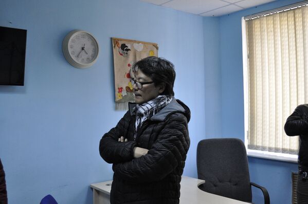 Центр помощи несовершеннолетним жертвам и свидетелям преступлений - Sputnik Казахстан