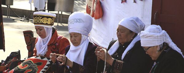 Наурыз Наурыз - Sputnik Қазақстан