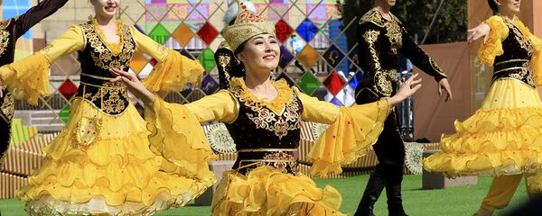 Наурыз Наурыз - Sputnik Казахстан