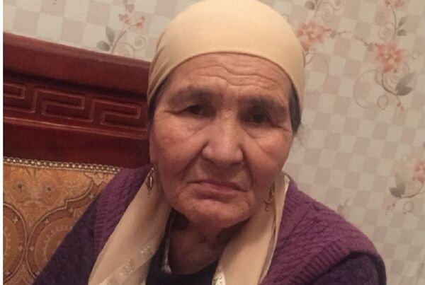 Бакыт Хисметова Бакыт Хисметова - Sputnik Қазақстан