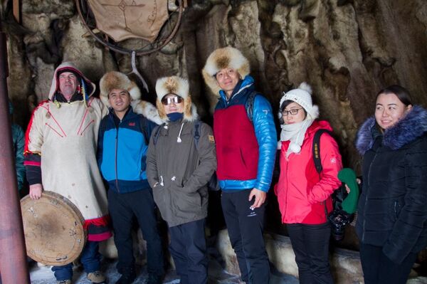 Колоритные подарки из Казахстана: асыки, тумак, домбра и сырнай - Sputnik Казахстан